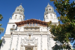 2007-09 Hearst Castle
