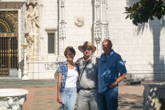 2007-09 Hearst Castle