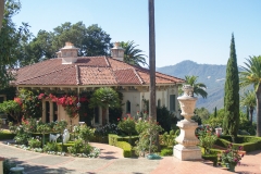 2007-09 Hearst Castle