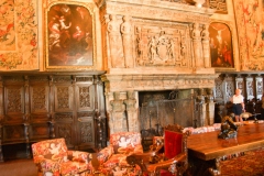 2007-09 Hearst Castle