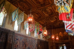 2007-09 Hearst Castle