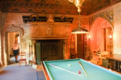 2007-09 Hearst Castle