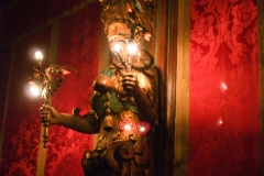 2007-09 Hearst Castle