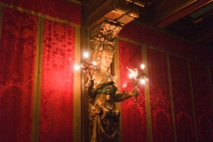 2007-09 Hearst Castle