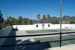 2007-09 Hearst Castle