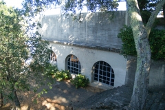 2007-09 Hearst Castle