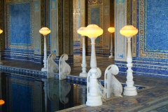 2007-09 Hearst Castle