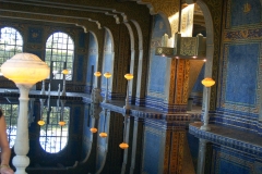 2007-09 Hearst Castle