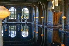 2007-09 Hearst Castle