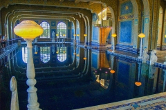 2007-09 Hearst Castle