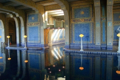 2007-09 Hearst Castle