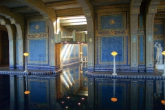 2007-09 Hearst Castle