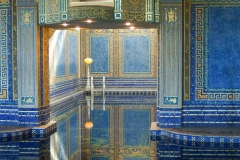 2007-09 Hearst Castle