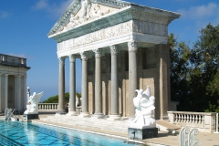 2007-09 Hearst Castle