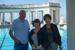 2007-09 Hearst Castle