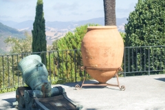 2007-09 Hearst Castle