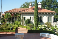 2007-09 Hearst Castle