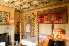 2007-09 Hearst Castle