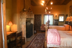 2007-09 Hearst Castle