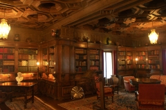 2007-09 Hearst Castle