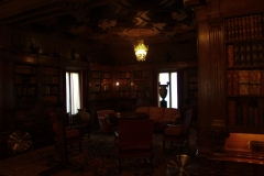 2007-09 Hearst Castle