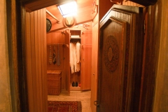 2007-09 Hearst Castle