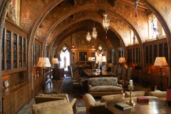 2007-09 Hearst Castle