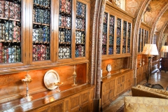 2007-09 Hearst Castle