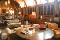 2007-09 Hearst Castle