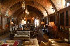 2007-09 Hearst Castle