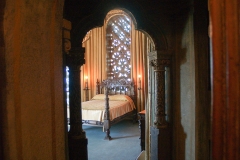 2007-09 Hearst Castle