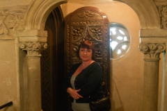 2007-09 Hearst Castle