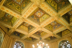 2007-09 Hearst Castle