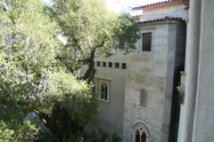 2007-09 Hearst Castle
