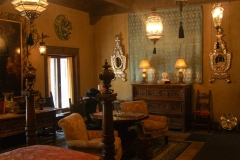 2007-09 Hearst Castle