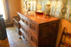 2007-09 Hearst Castle