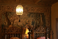 2007-09 Hearst Castle