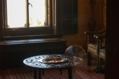 2007-09 Hearst Castle