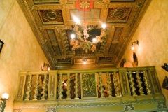 2007-09 Hearst Castle