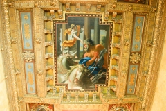 2007-09 Hearst Castle