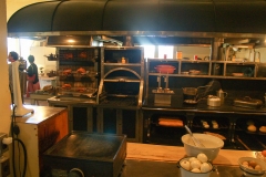 2007-09 Hearst Castle