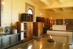 2007-09 Hearst Castle