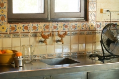 2007-09 Hearst Castle