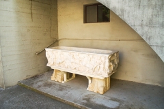 2007-09 Hearst Castle