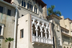 2007-09 Hearst Castle