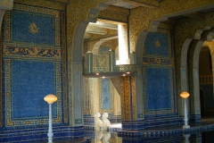 2007-09 Hearst Castle