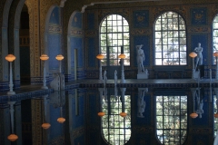 2007-09 Hearst Castle