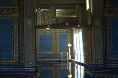 2007-09 Hearst Castle