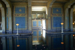 2007-09 Hearst Castle