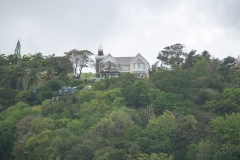 2009 Cruise St. Lucia